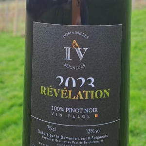 Vins Rouges